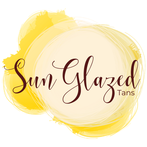 SunGlazed Tans